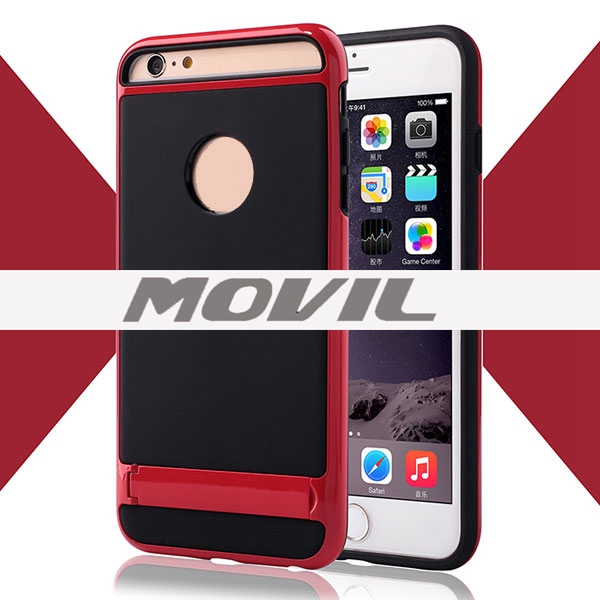 NP-2028 Protectores para Apple iPhone 6 Plus-1